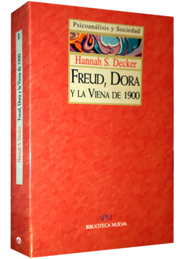 [9788470305368] FREUD, DORA Y LA VIENA DE 1900
