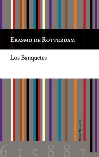 [9788494615887] LOS BANQUETES
