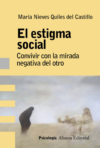[9788491816324] EL ESTIGMA SOCIAL