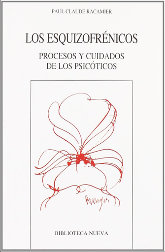 [9788499401478] LOS ESQUIZOFRENICOS