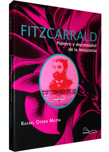 [9786124679353] FITZCARRALD