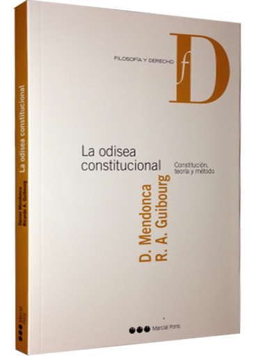 [9788497681759] LA ODISEA CONSTITUCIONAL