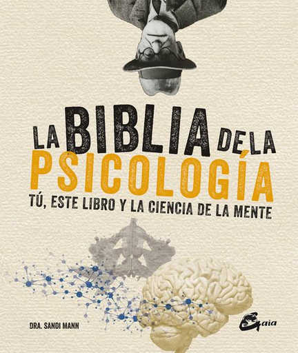 [9788484456346] LA BIBLIA DE LA PSICOLOGÍA