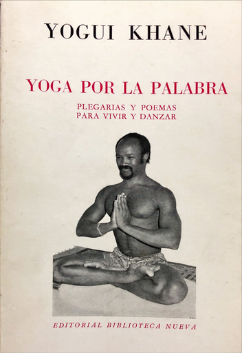 [9788470302602] YOGA POR LA PALABRA