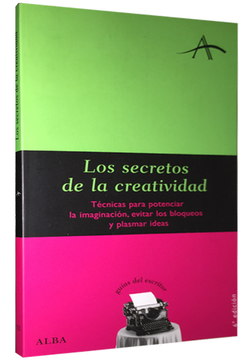 [9788484282051] LOS SECRETOS DE LA CREATIVIDAD