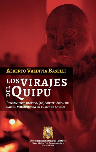 [9789972466472] LOS VIRAJES DEL QUIPU