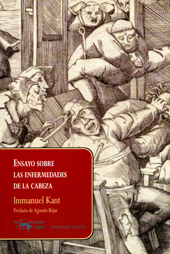 [9788477743897] ENSAYO SOBRE LAS ENFERMEDADES DE LA CABEZA