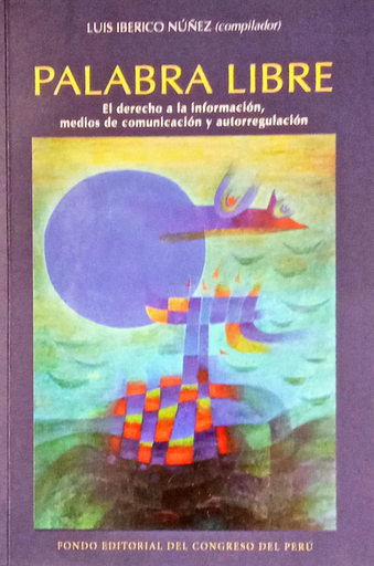 [9786124329012] PALABRA LIBRE