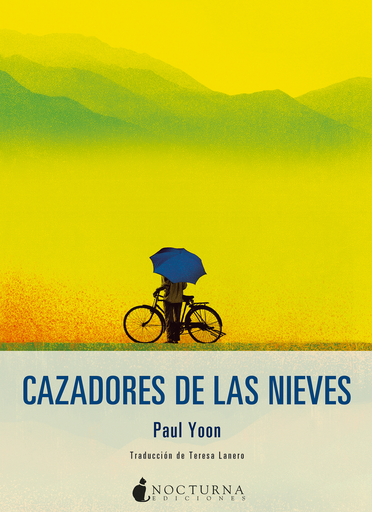 [9788416858316] CAZADORES DE LAS NIEVES