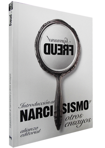 [9788420608969] INTRODUCCIÓN AL NARCISISMO Y OTROS ENSAYOS