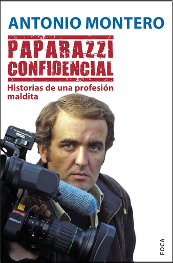 [9788496797857] PAPARAZZI CONFIDENCIAL