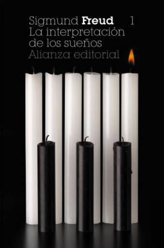 [9788420674346] LA INTERPRETACIÓN DE LOS SUEÑOS 01/02