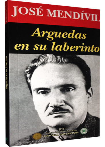 [9789972975059] ARGUEDAS EN SU LABERINTO