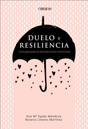 [9788441541719] DUELO Y RESILIENCIA