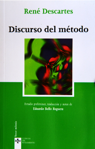 [9788430943715] DISCURSO DEL MÉTODO