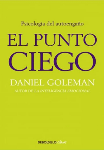 [9786073115759] EL PUNTO CIEGO