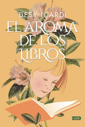 [9788491818090] EL AROMA DE LOS LIBROS