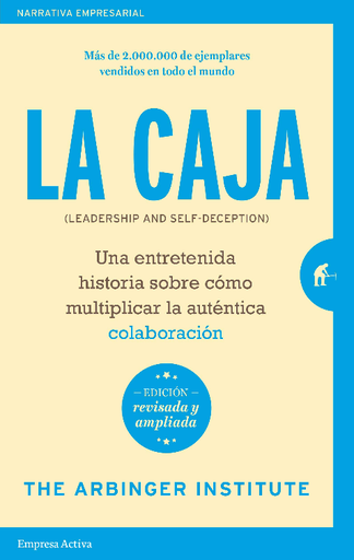 [9788416997107] LA CAJA (edición revisada)