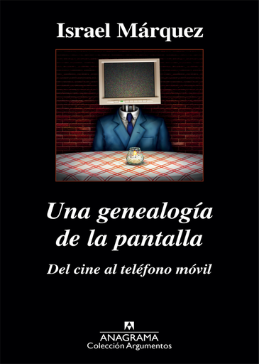 [9788433963895] UNA GENEALOGÍA DE LA PANTALLA