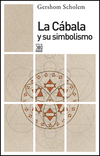 [9788432313936] LA CÁBALA Y SU SIMBOLISMO