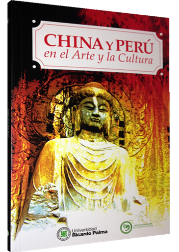 [9786124609978] CHINAS Y PERÚ EN EL ARTE Y LA CULTURA