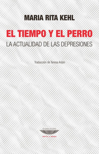 [9789874489203] EL TIEMPO Y EL PERRO