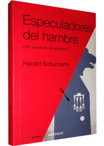 [9789873731020] ESPECULADORES DEL HAMBRE