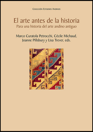 [9786123176136] EL ARTE ANTES DE LA HISTORIA