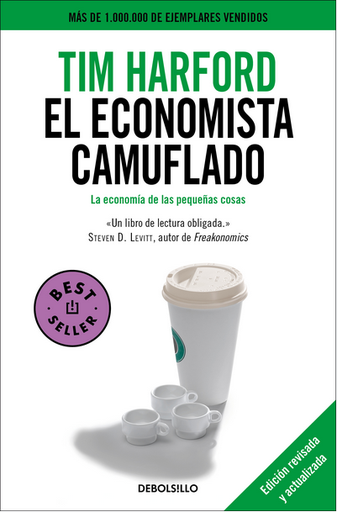 [9788490329283] EL ECONOMISTA CAMUFLADO