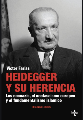 [9788430971497] HEIDEGGER Y SU HERENCIA