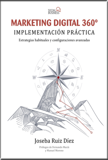[9788441541467] MARKETING DIGITAL 360º
