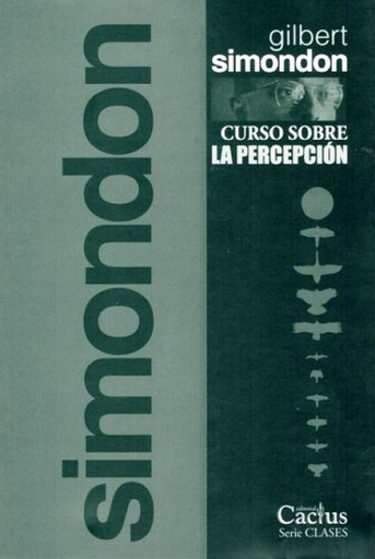 [9789872621964] CURSO SOBRE LA PERCEPCIÓN