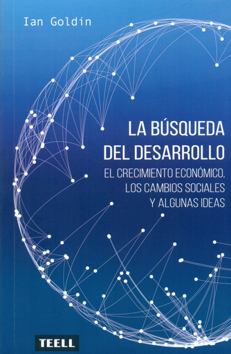 [9788416511143] LA BÚSQUEDA DEL DESARROLLO