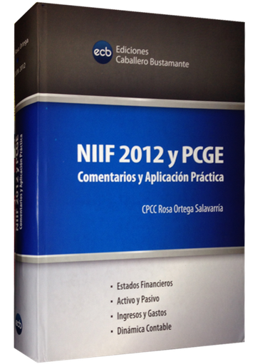 [040300] NIIF 2012 Y PCGE