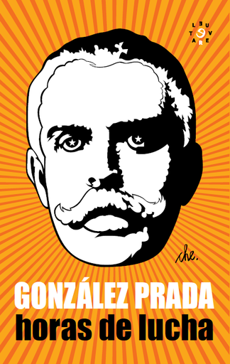 [9786124824760] HORAS DE LUCHA