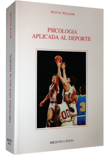[9788470303319] PSICOLOGÍA APLICADA AL DEPORTE