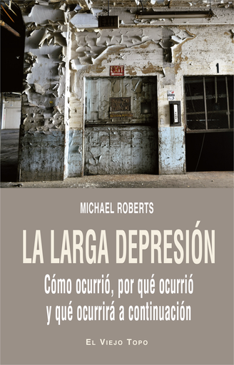 [9788416995196] LA LARGA DEPRESIÓN