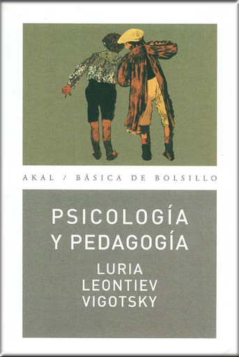 [9788446022152] PSICOLOGÍA Y PEDAGOGÍA