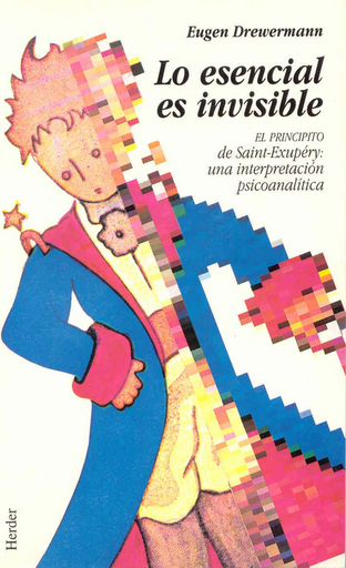 [9788425418624] LO ESENCIAL ES INVISIBLE