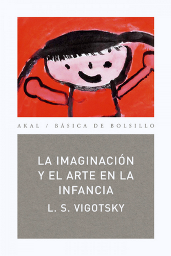[9788446020837] LA IMAGINACIÓN Y EL ARTE EN LA INFANCIA