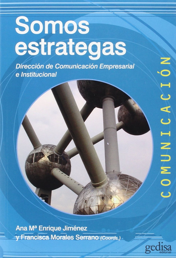 [9788497849746] SOMOS ESTRATEGAS