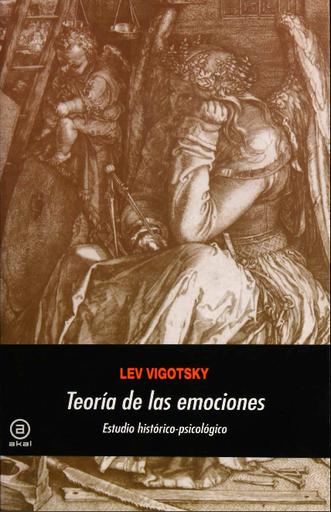 [9788446012993] TEORÍA DE LAS EMOCIONES