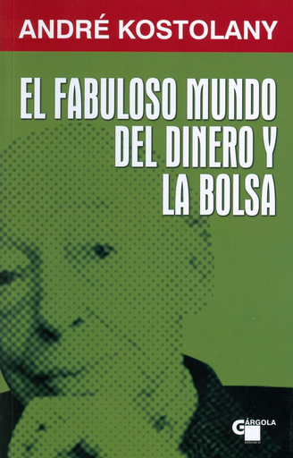 [9788496529427] EL FABULOSO MUNDO DEL DINERO Y LA BOLSA