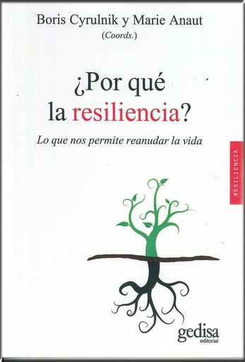 [9788497849548] ¿POR QUÉ LA RESILIENCIA?