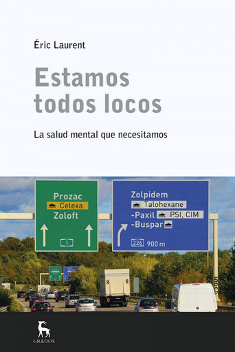 [9788424928933] ESTAMOS TODOS LOCOS