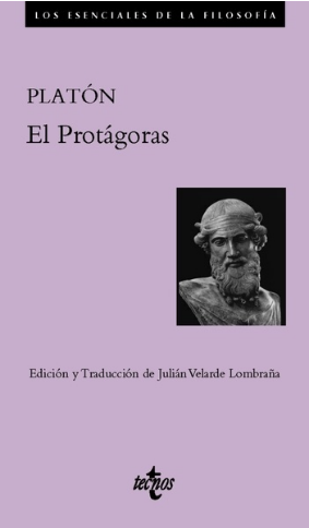 [9788430977895] EL PROTÁGORAS