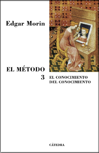 [9788437623320] EL MÉTODO 03 (de 6)