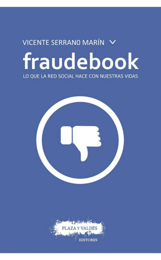 [9788416032853] FRAUDEBOOK