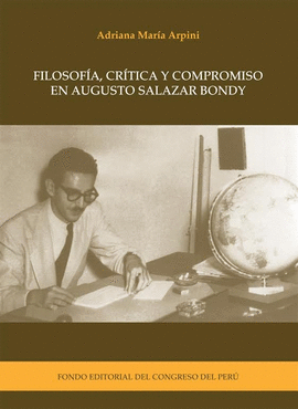 [9786124329074] FILOSOFÍA, CRÍTICA Y COMPROMISO EN AUGUSTO SALAZAR BONDY