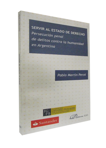[9788499821016] SERVIR AL ESTADO DE DERECHO
